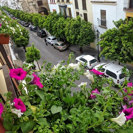 コルドバEl Capricho De San Fernando, Consigna Gratis Y Parking A 200Mtsアパートメント エクステリア 写真