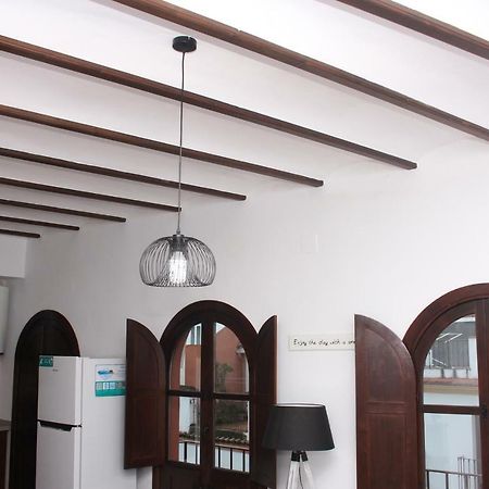 コルドバEl Capricho De San Fernando, Consigna Gratis Y Parking A 200Mtsアパートメント エクステリア 写真