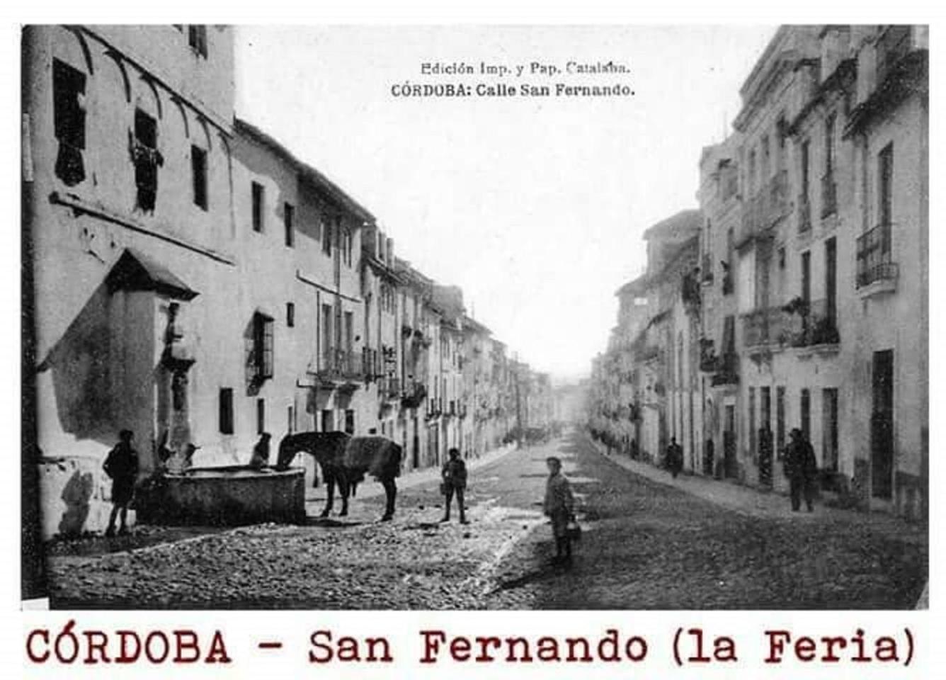 コルドバEl Capricho De San Fernando, Consigna Gratis Y Parking A 200Mtsアパートメント エクステリア 写真