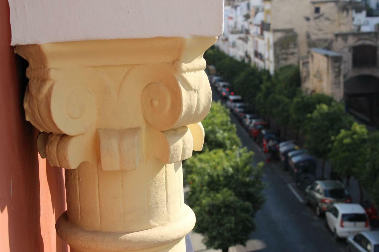 コルドバEl Capricho De San Fernando, Consigna Gratis Y Parking A 200Mtsアパートメント エクステリア 写真