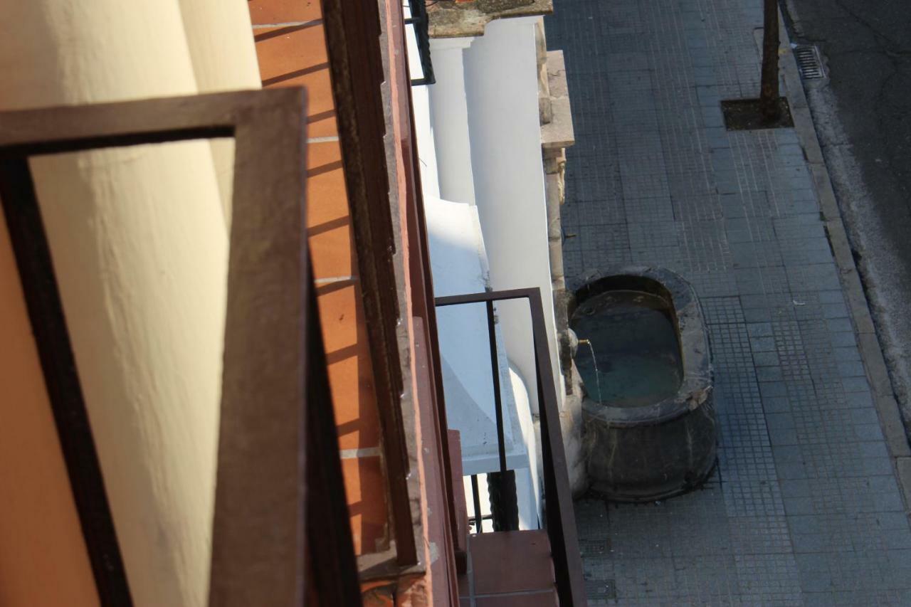 コルドバEl Capricho De San Fernando, Consigna Gratis Y Parking A 200Mtsアパートメント エクステリア 写真