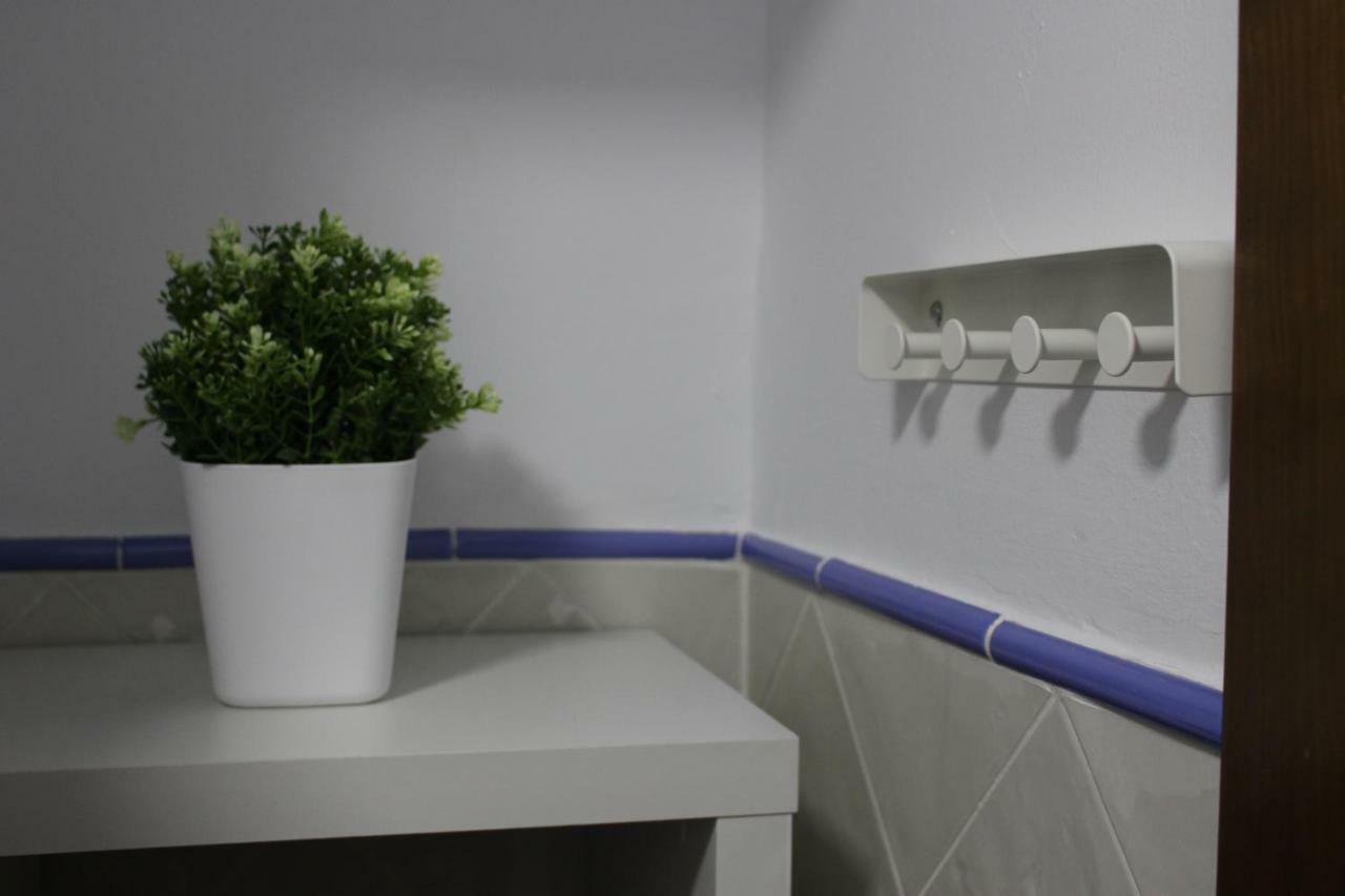コルドバEl Capricho De San Fernando, Consigna Gratis Y Parking A 200Mtsアパートメント エクステリア 写真