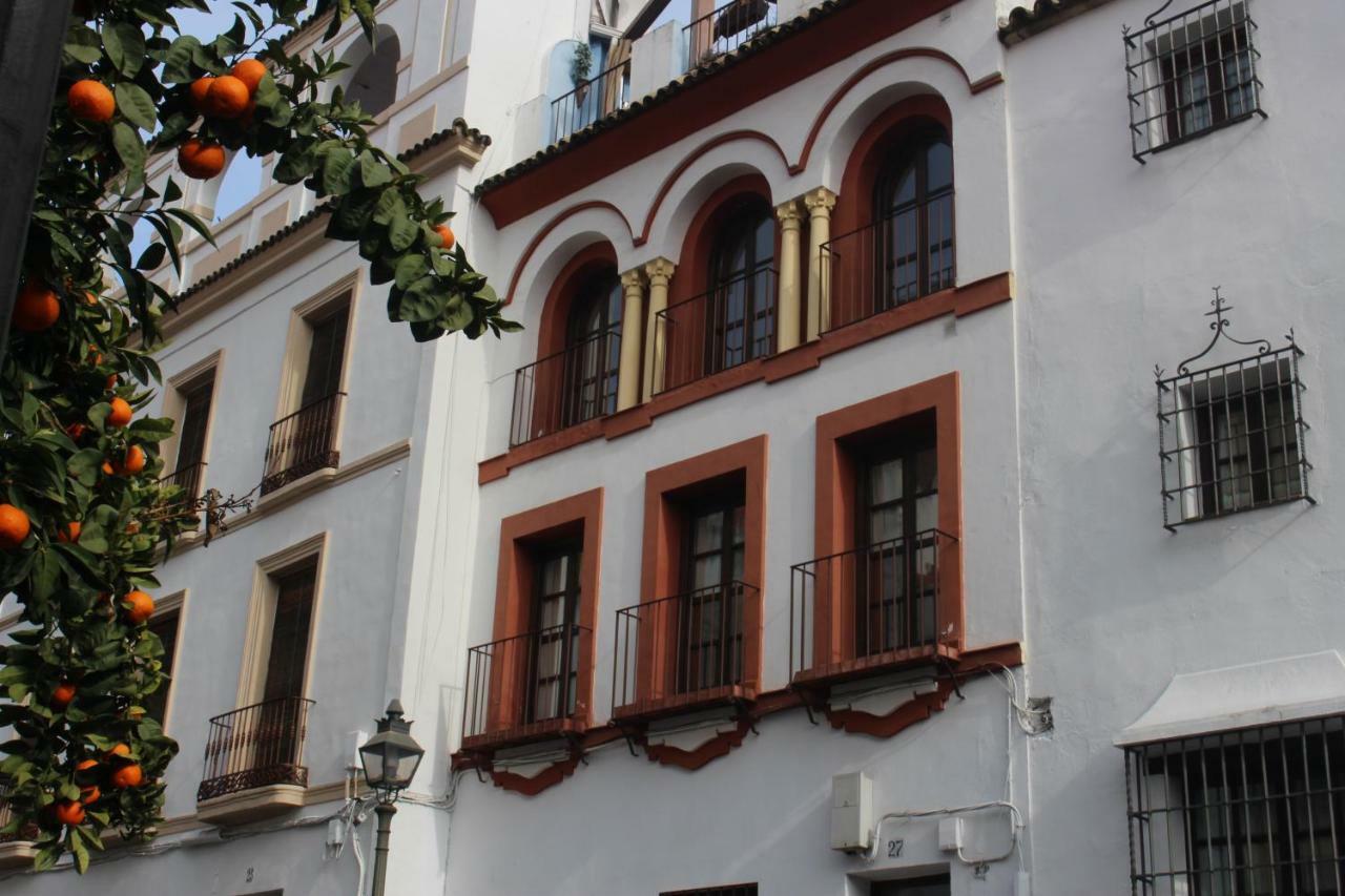 コルドバEl Capricho De San Fernando, Consigna Gratis Y Parking A 200Mtsアパートメント エクステリア 写真