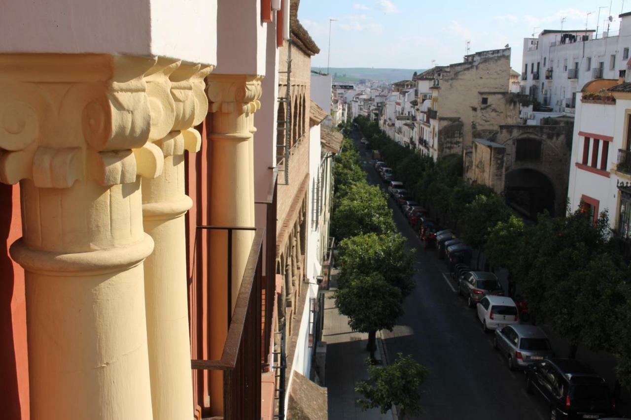 コルドバEl Capricho De San Fernando, Consigna Gratis Y Parking A 200Mtsアパートメント エクステリア 写真