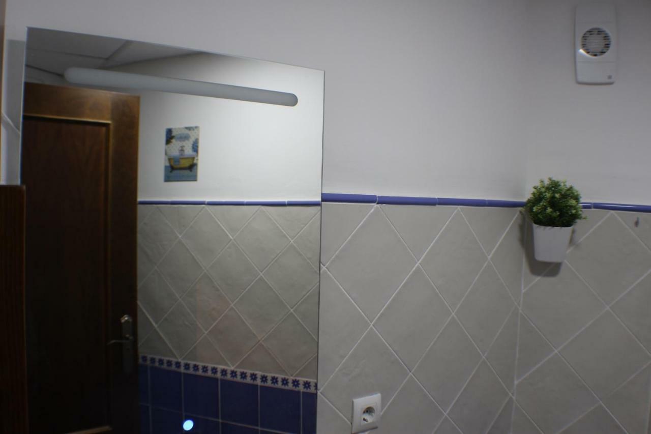 コルドバEl Capricho De San Fernando, Consigna Gratis Y Parking A 200Mtsアパートメント エクステリア 写真
