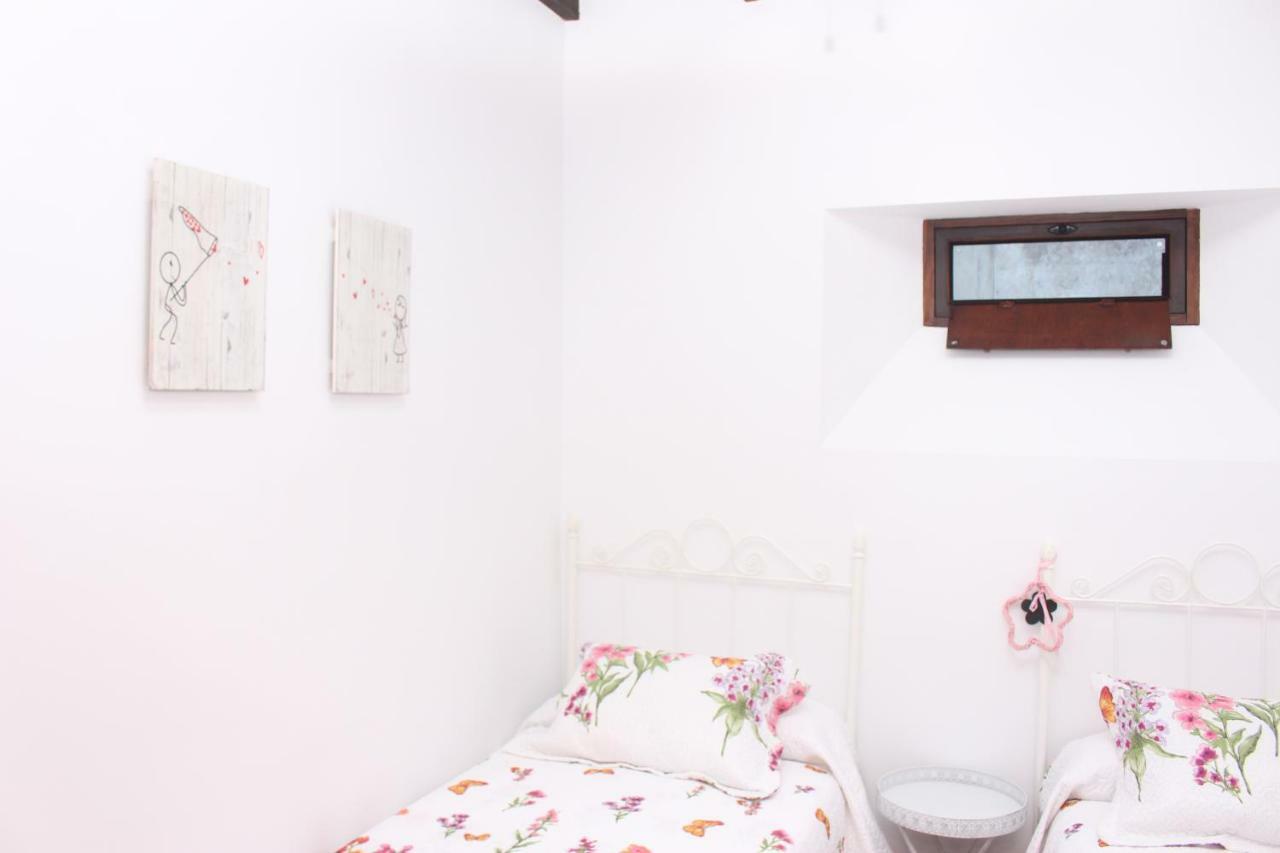 コルドバEl Capricho De San Fernando, Consigna Gratis Y Parking A 200Mtsアパートメント エクステリア 写真