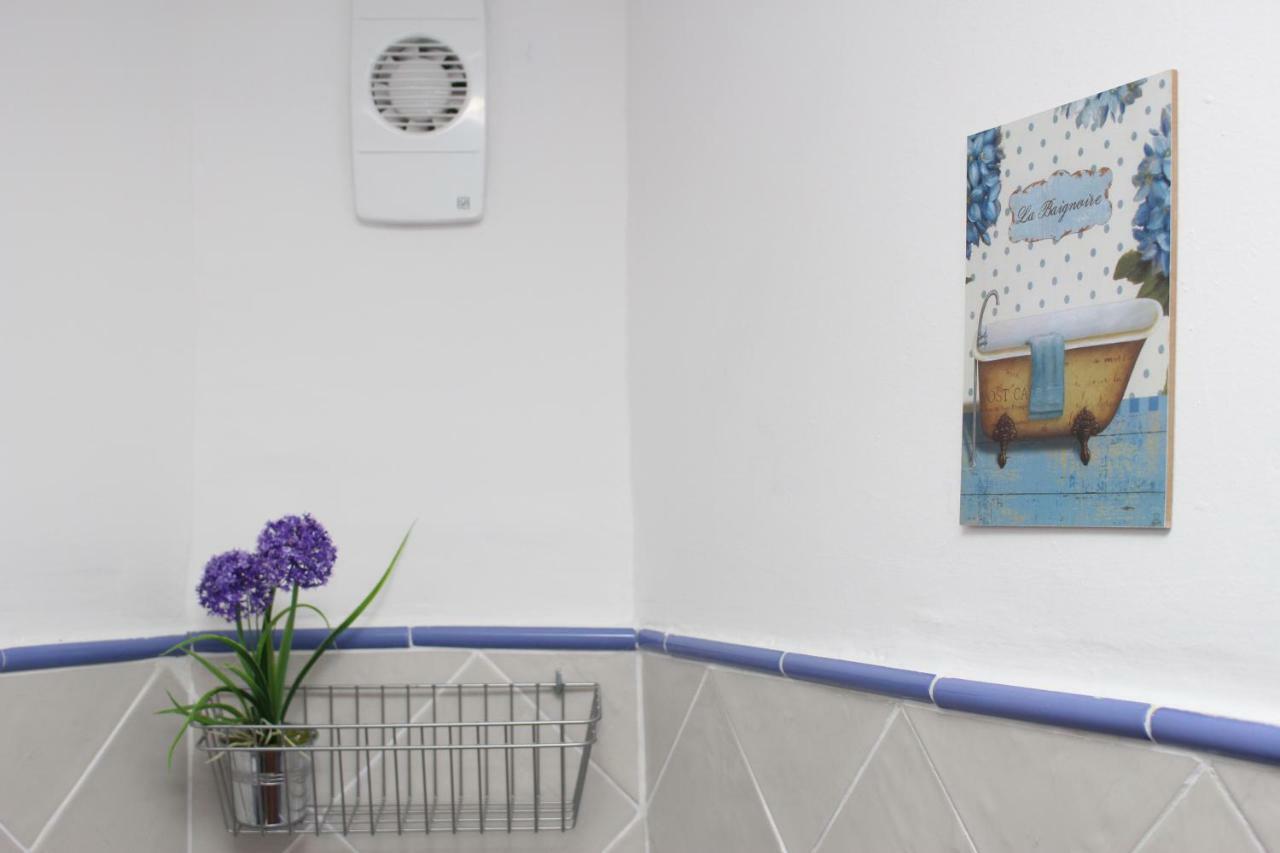コルドバEl Capricho De San Fernando, Consigna Gratis Y Parking A 200Mtsアパートメント エクステリア 写真