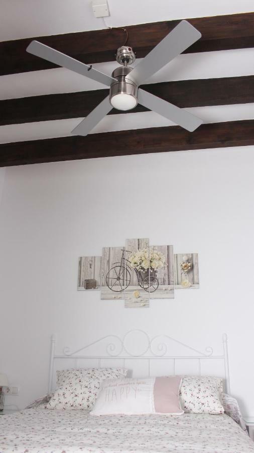 コルドバEl Capricho De San Fernando, Consigna Gratis Y Parking A 200Mtsアパートメント エクステリア 写真