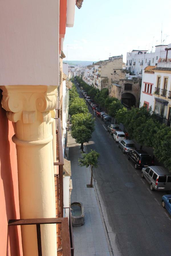 コルドバEl Capricho De San Fernando, Consigna Gratis Y Parking A 200Mtsアパートメント エクステリア 写真
